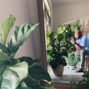 Meet your Posher, Myles